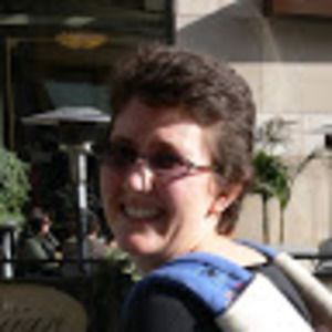 Meet your Posher, Cheri